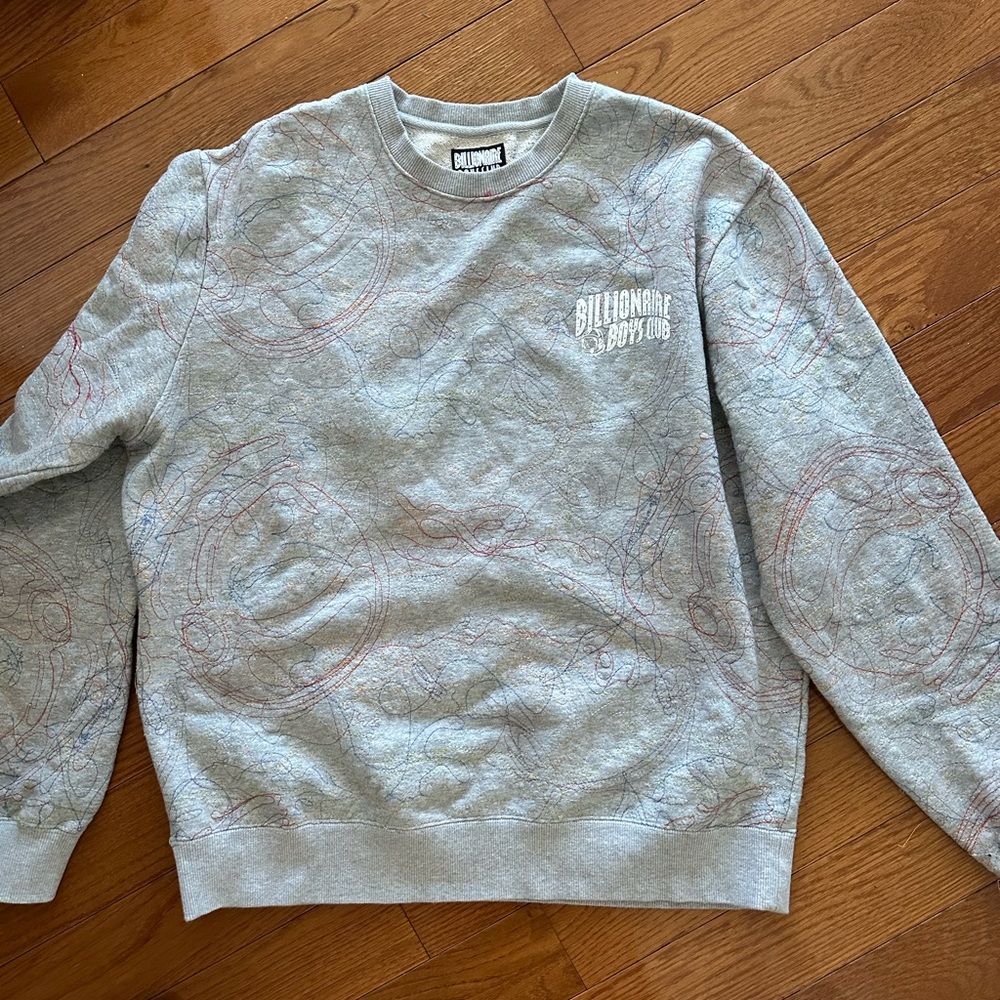 Sold